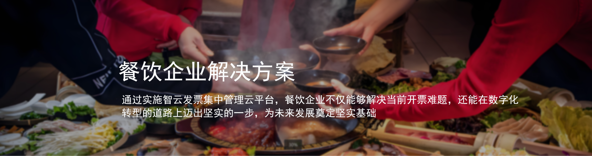 代理记账行业解决方案