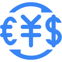 行业痛点 汇率换算麻烦