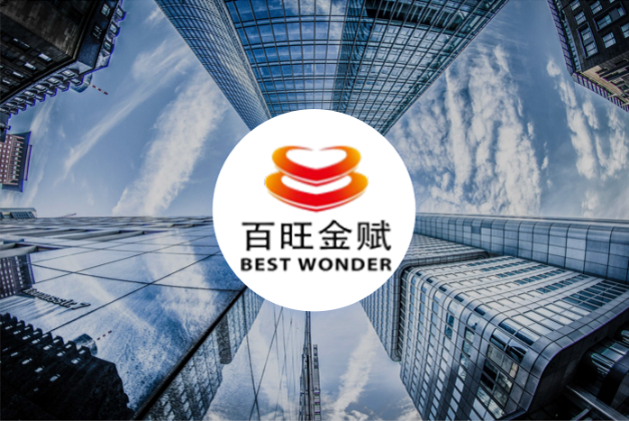 百旺金赋